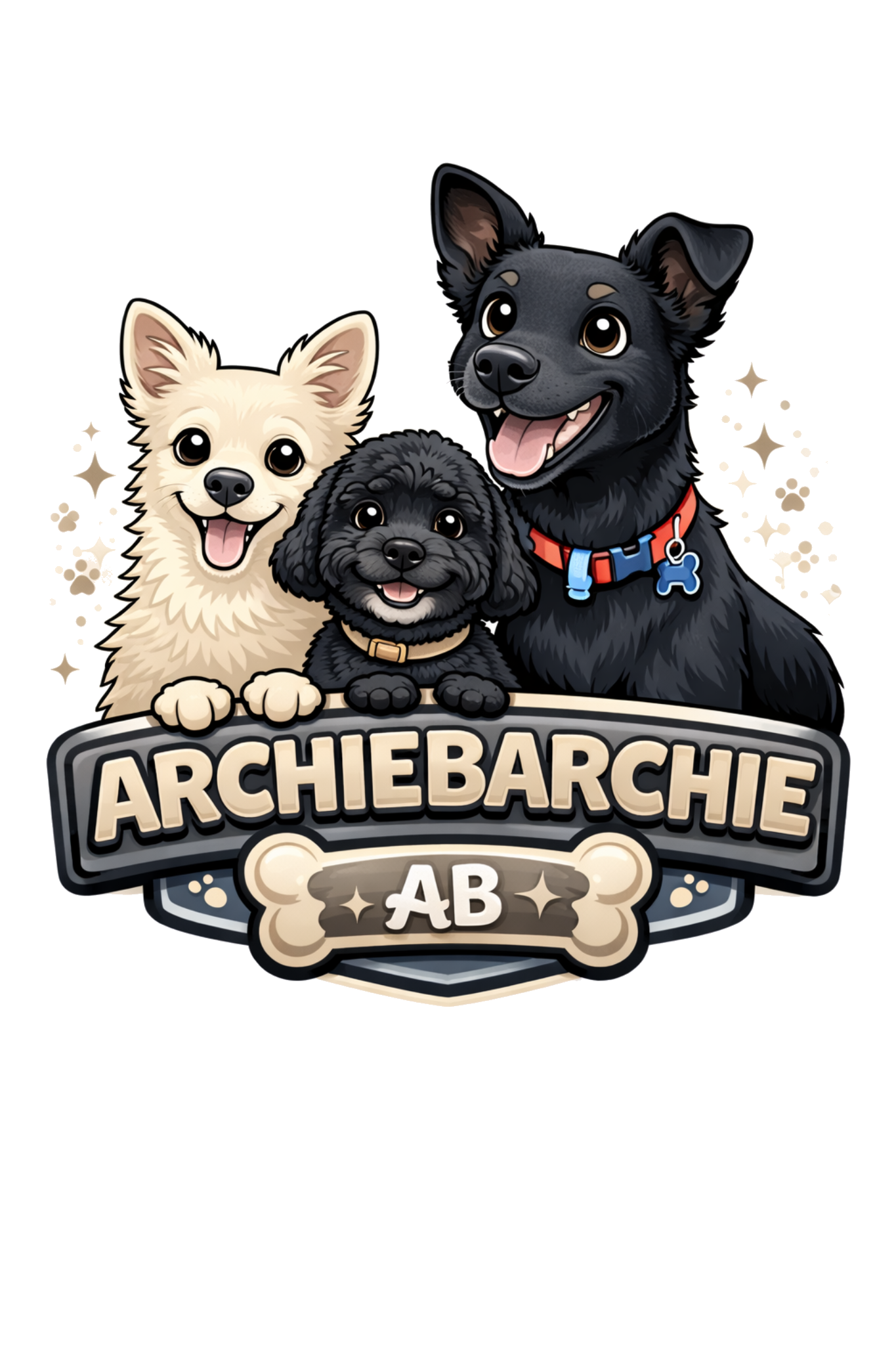ArchieBarchie